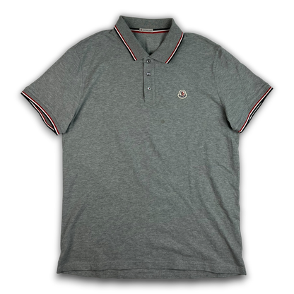 Moncler Polo (XL)
