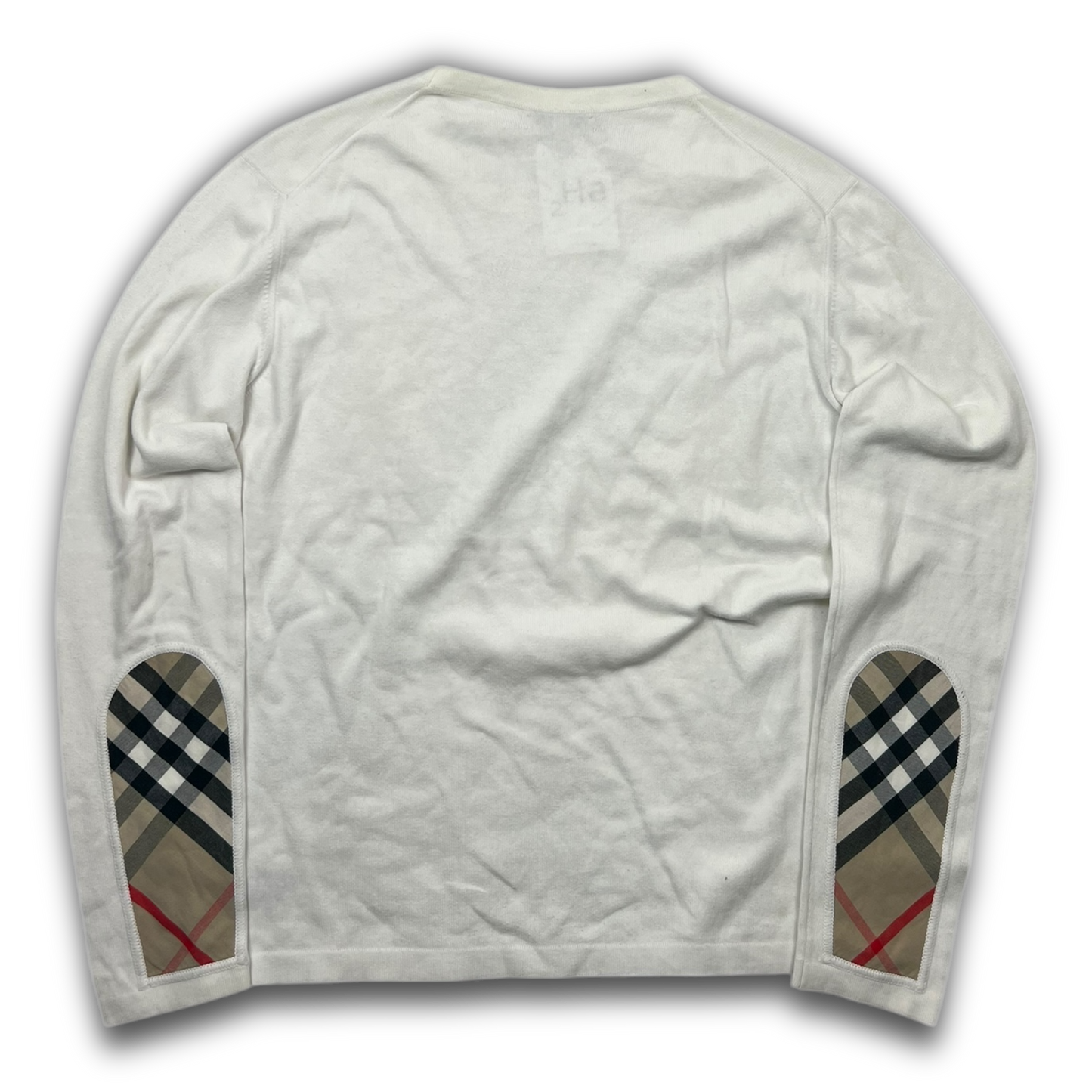 Burberry Longsleeve (S)