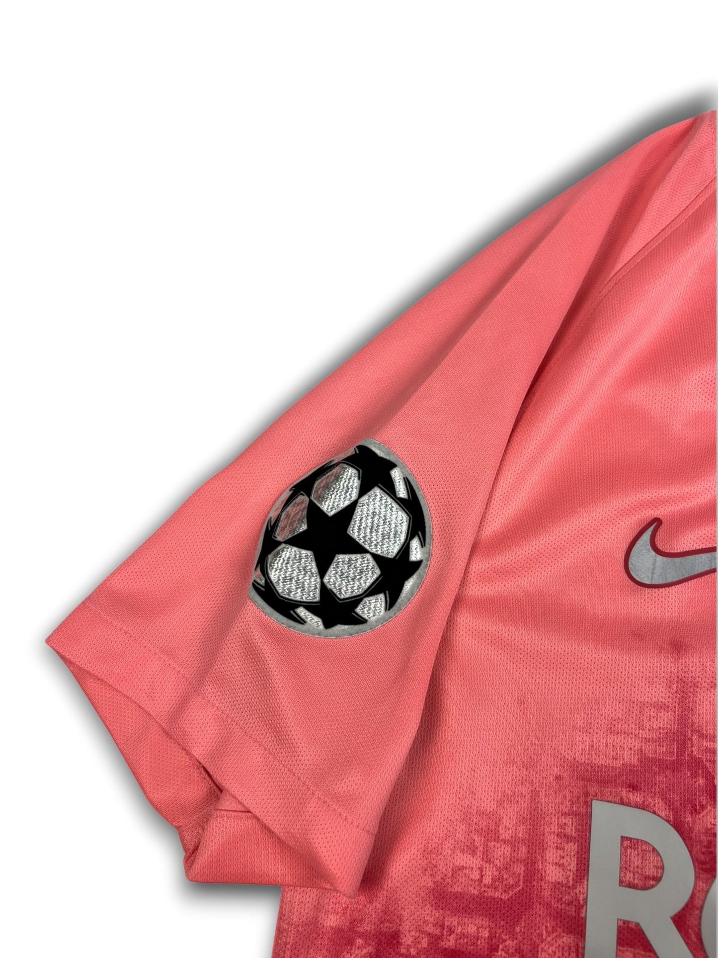 Nike FC Barcelona Jersey (S)