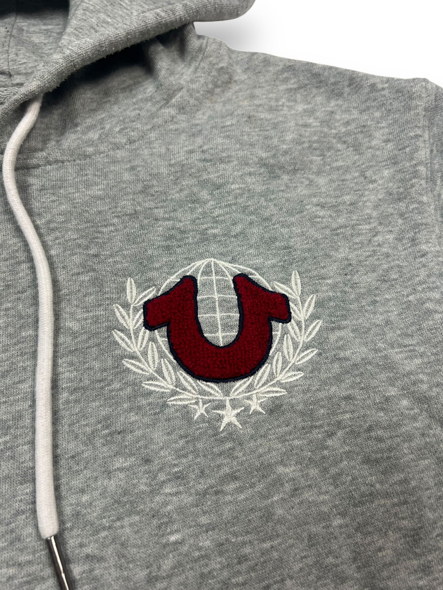 True Religion Hoodie (S)