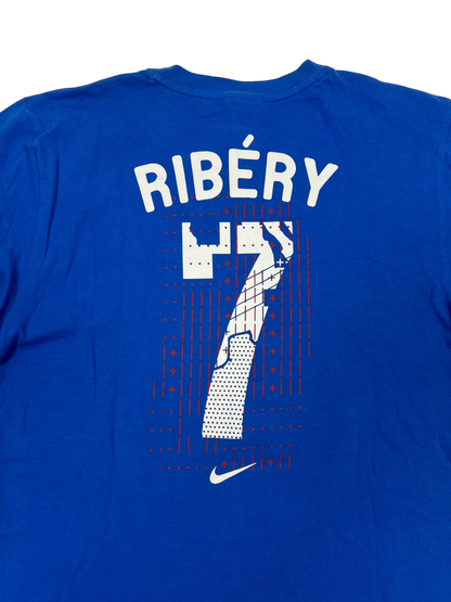 Nike France T-Shirt (S)