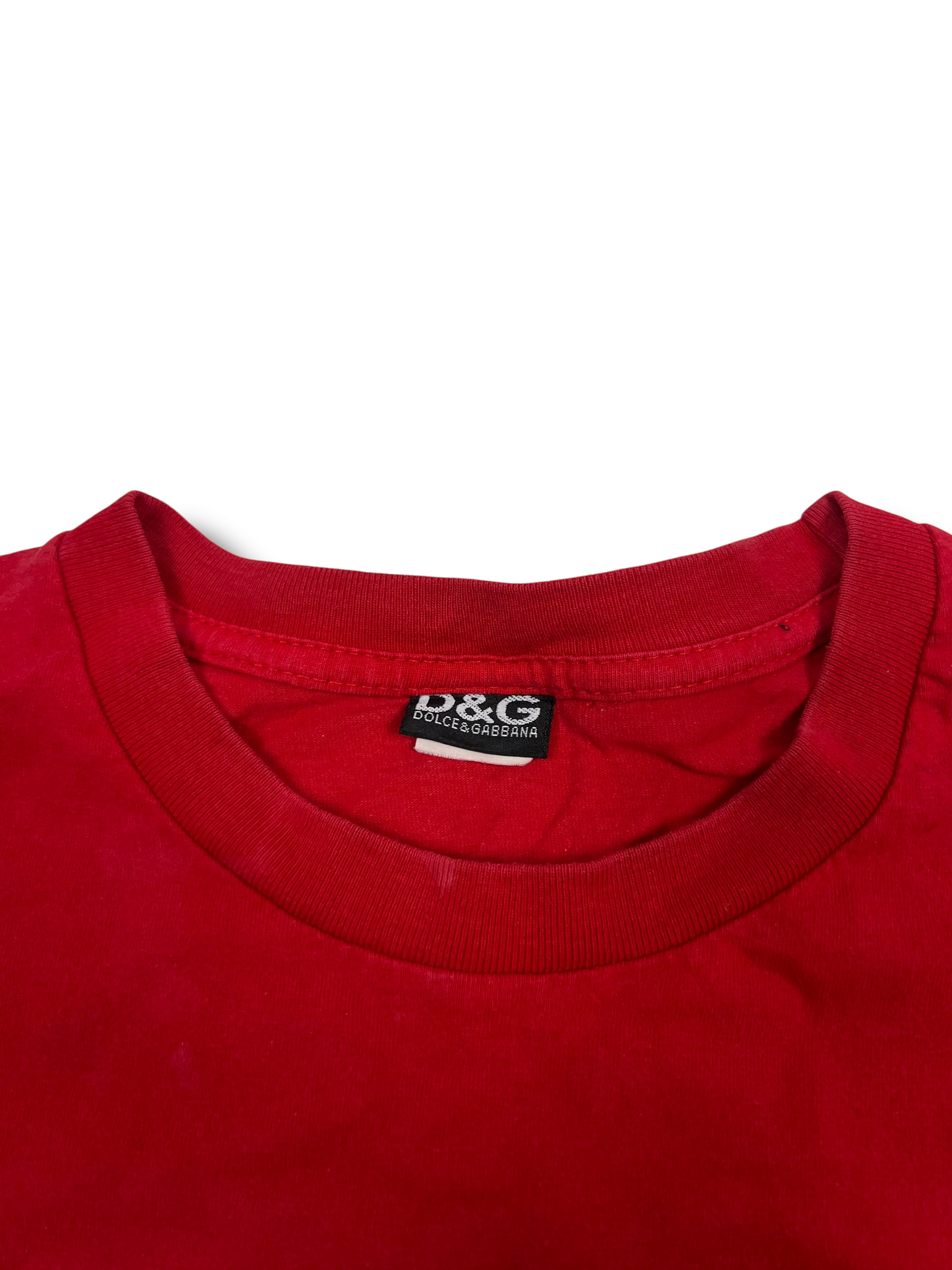 Dolce & Gabbana T-Shirt (XL)