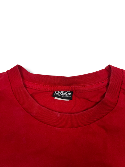 Dolce & Gabbana T-Shirt (XL)