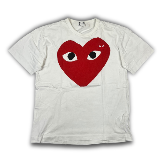 Comme des Garçons T-Shirt (M)