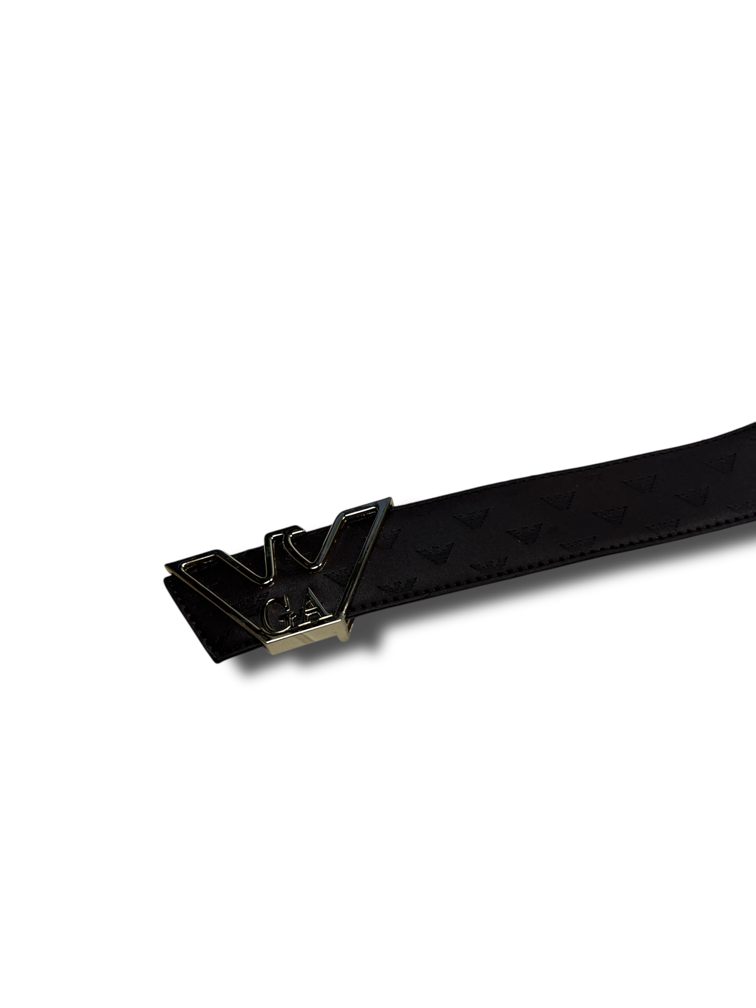 Armani Belt (110cm)