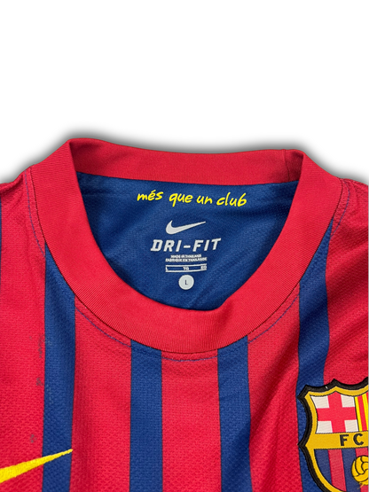 Nike FC Barcelona Jersey (L)