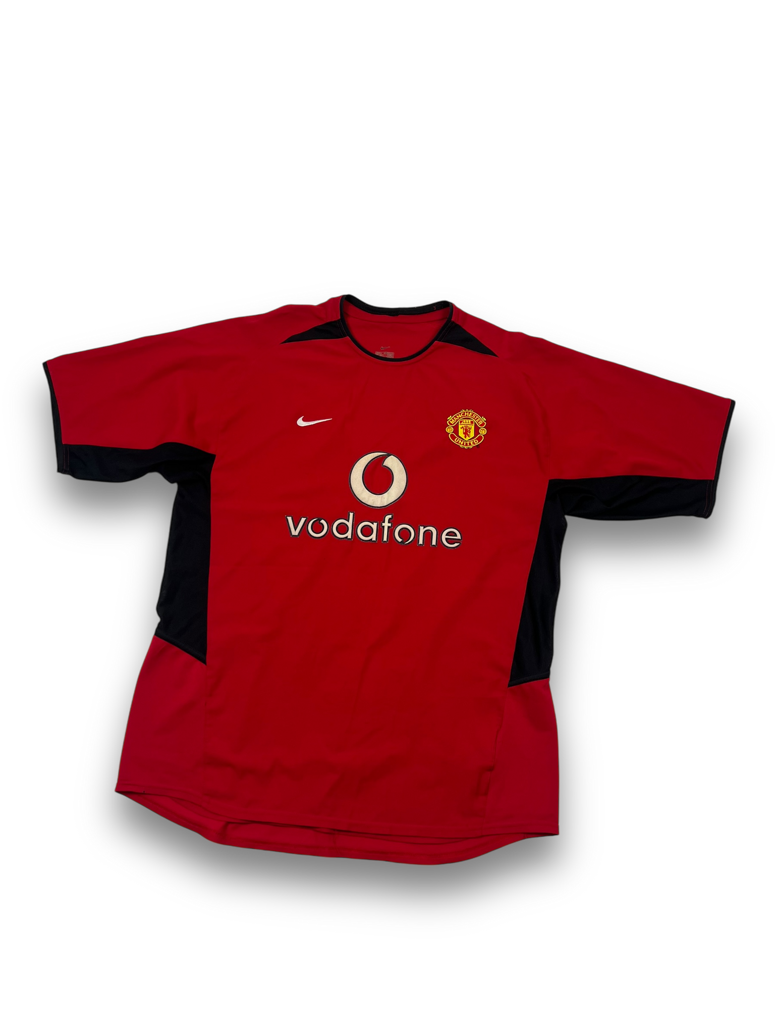 Nike Manchester United Jersey (L)