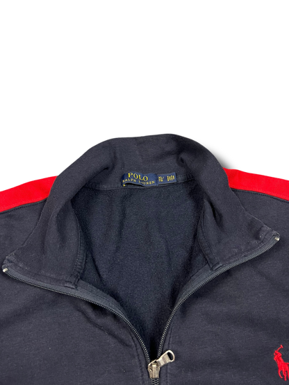 Polo Ralph Lauren Zip Up (XL)