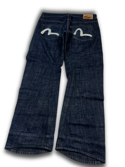Evisu Jeans (34)