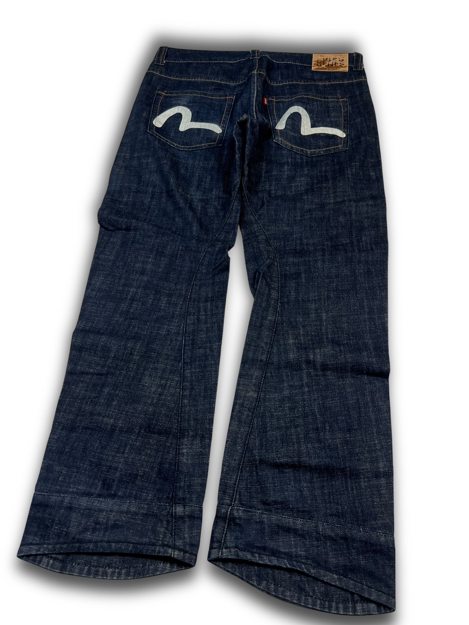 Evisu Jeans (34)