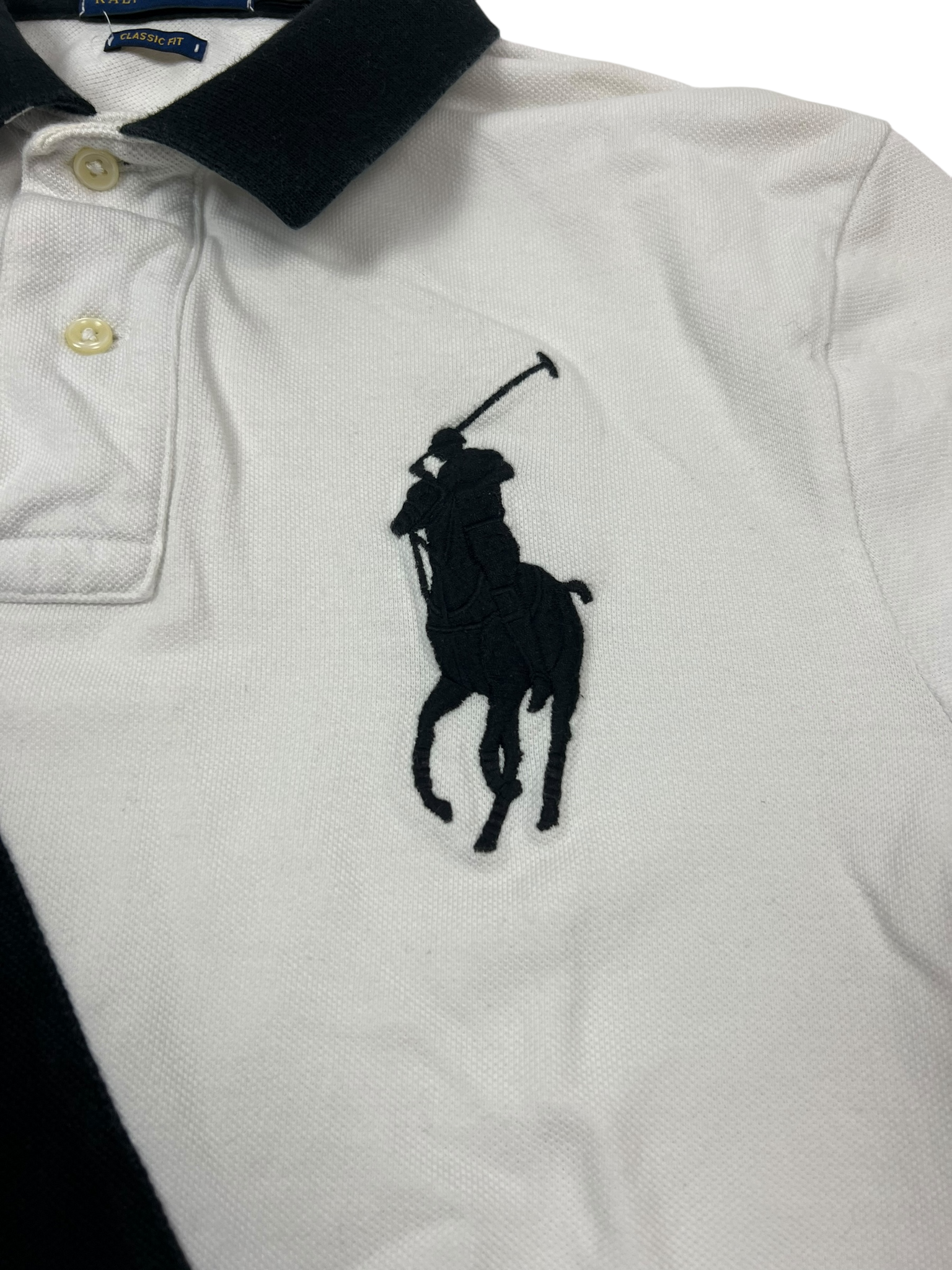 Polo Ralph Lauren Polo (S)