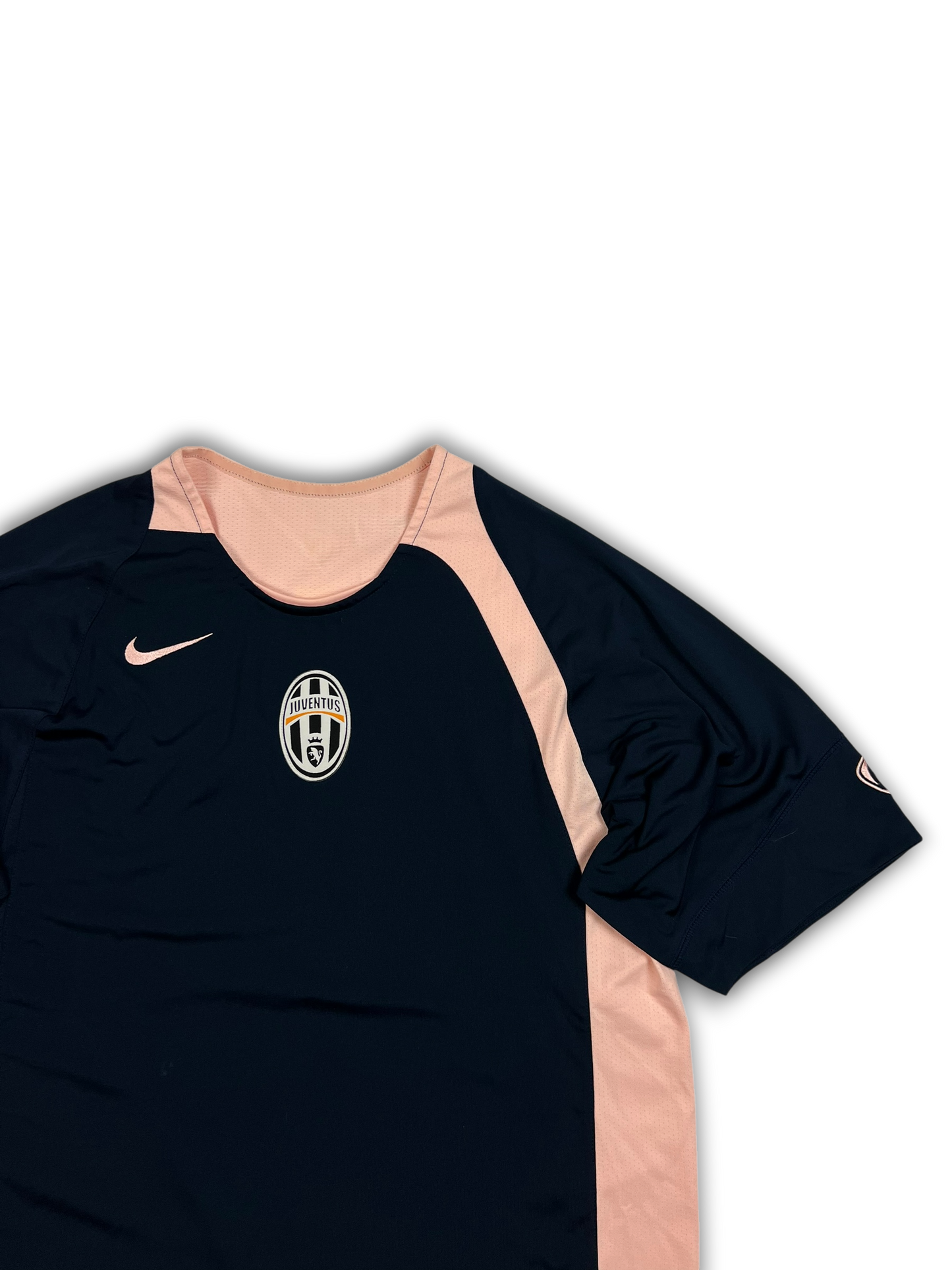 Nike Juventus Jersey (L)