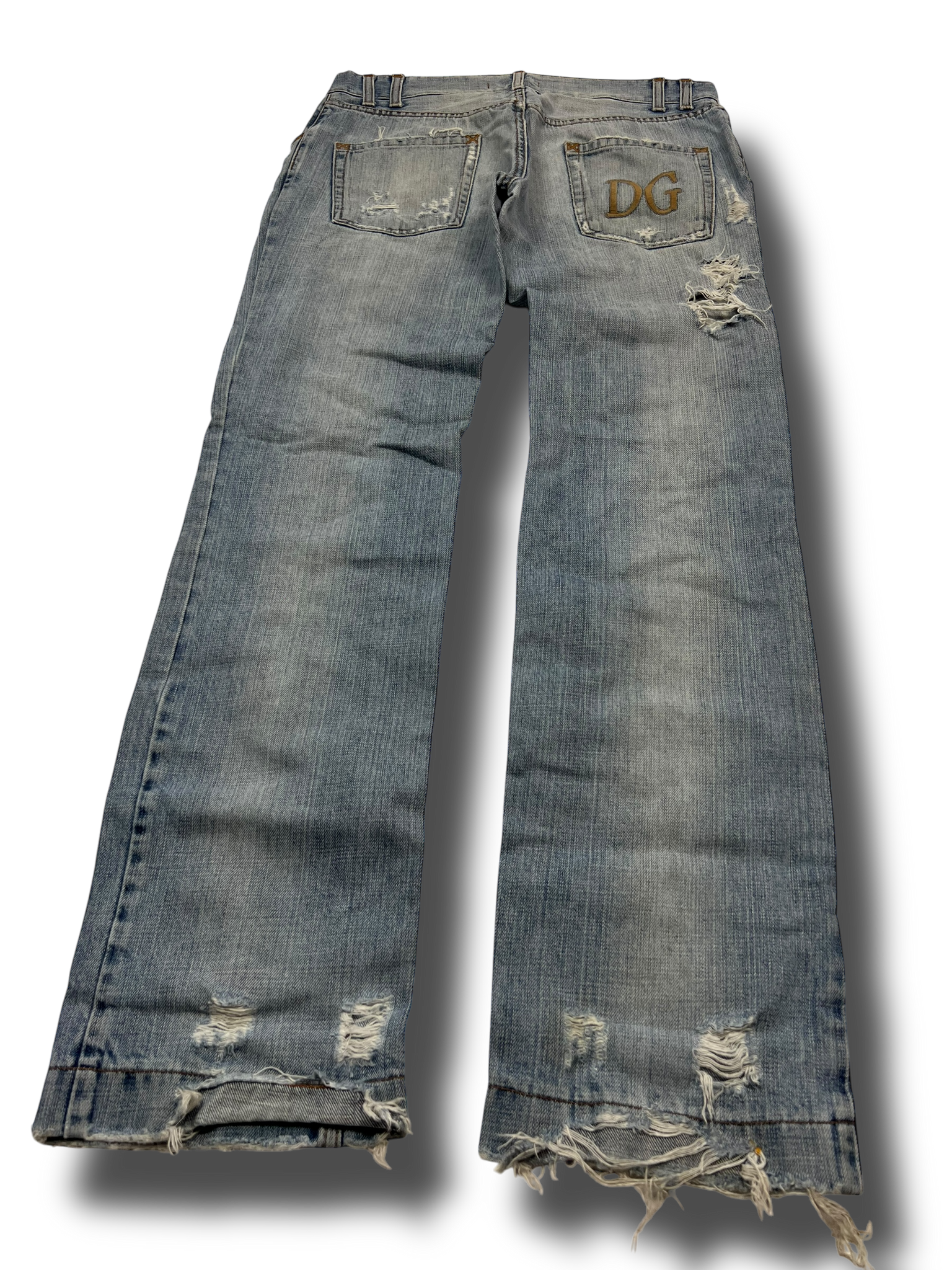 Dolce & Gabbana Jeans (32)