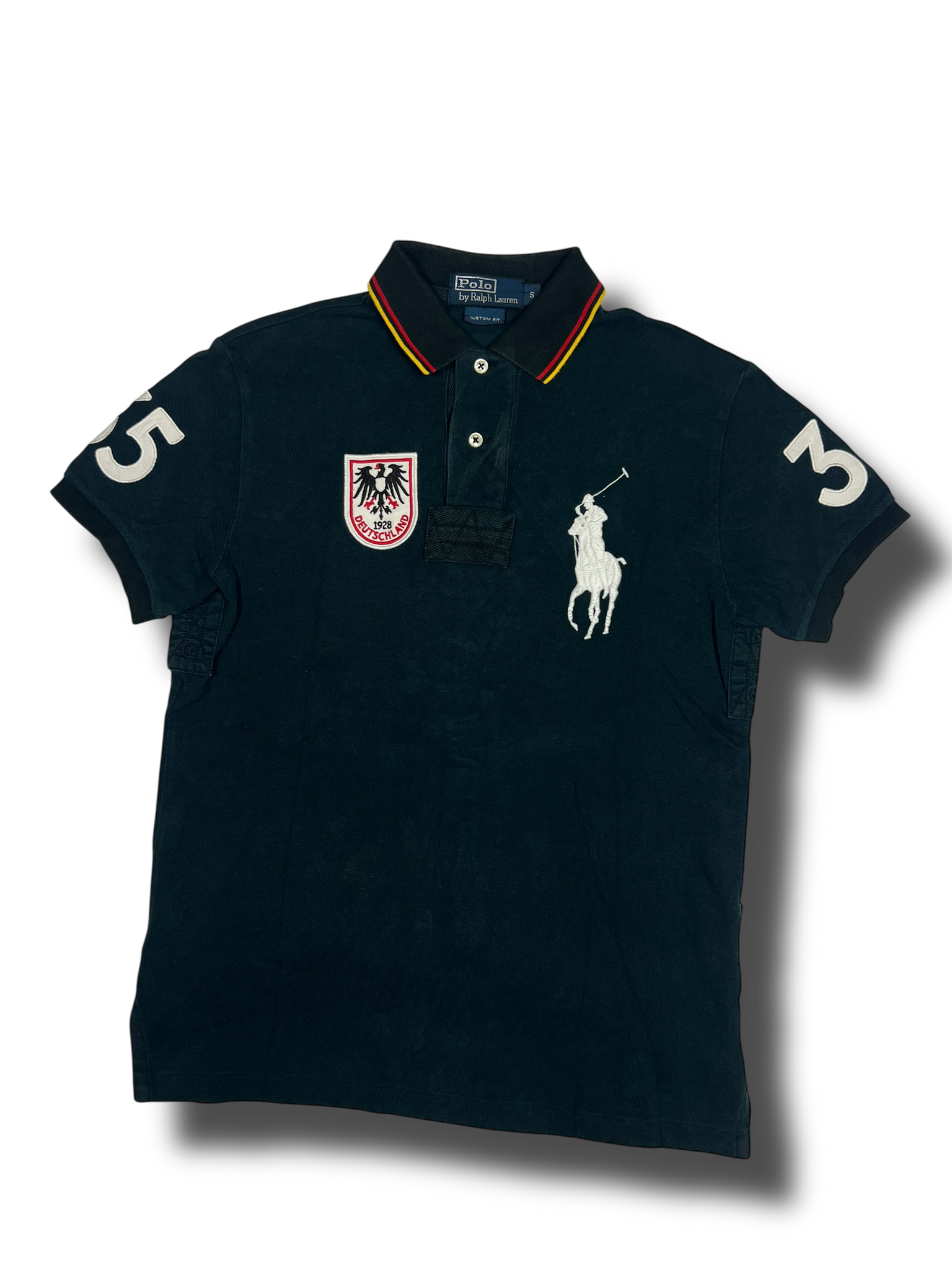 Polo Ralph Lauren Polo (S)