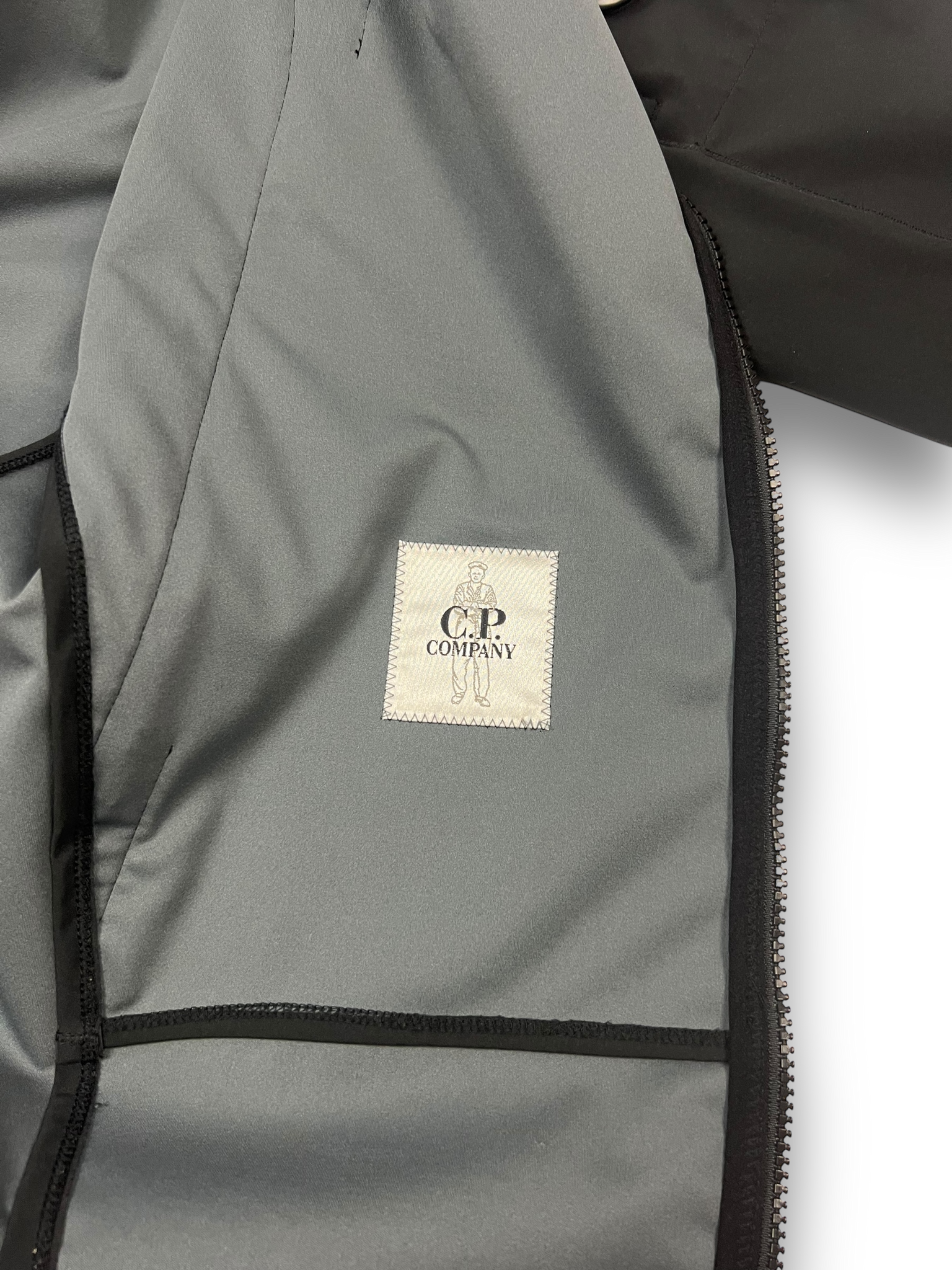 C.P. Company Jacket (L)