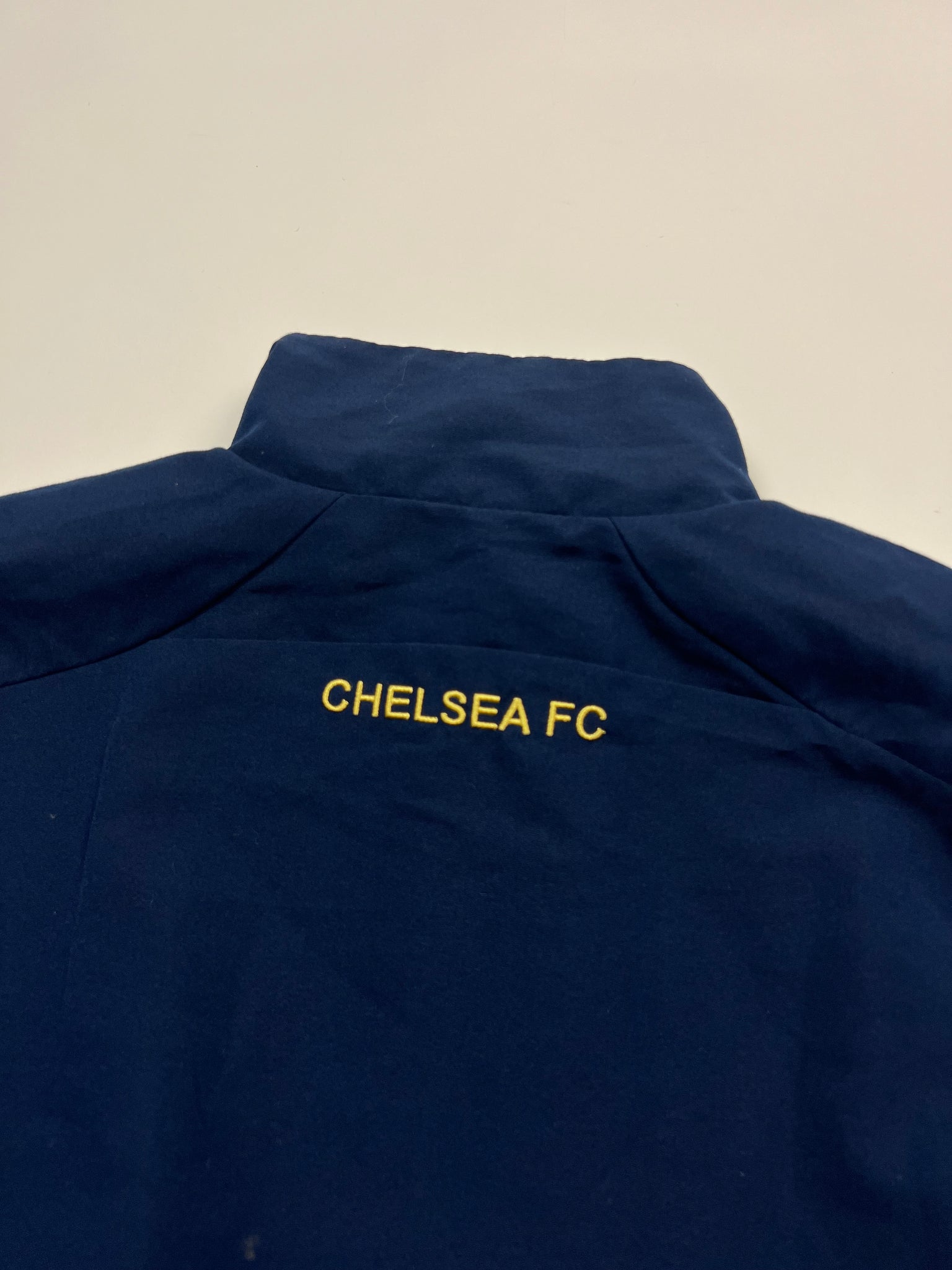 Adidas Chelsea FC Track Jacket (M)