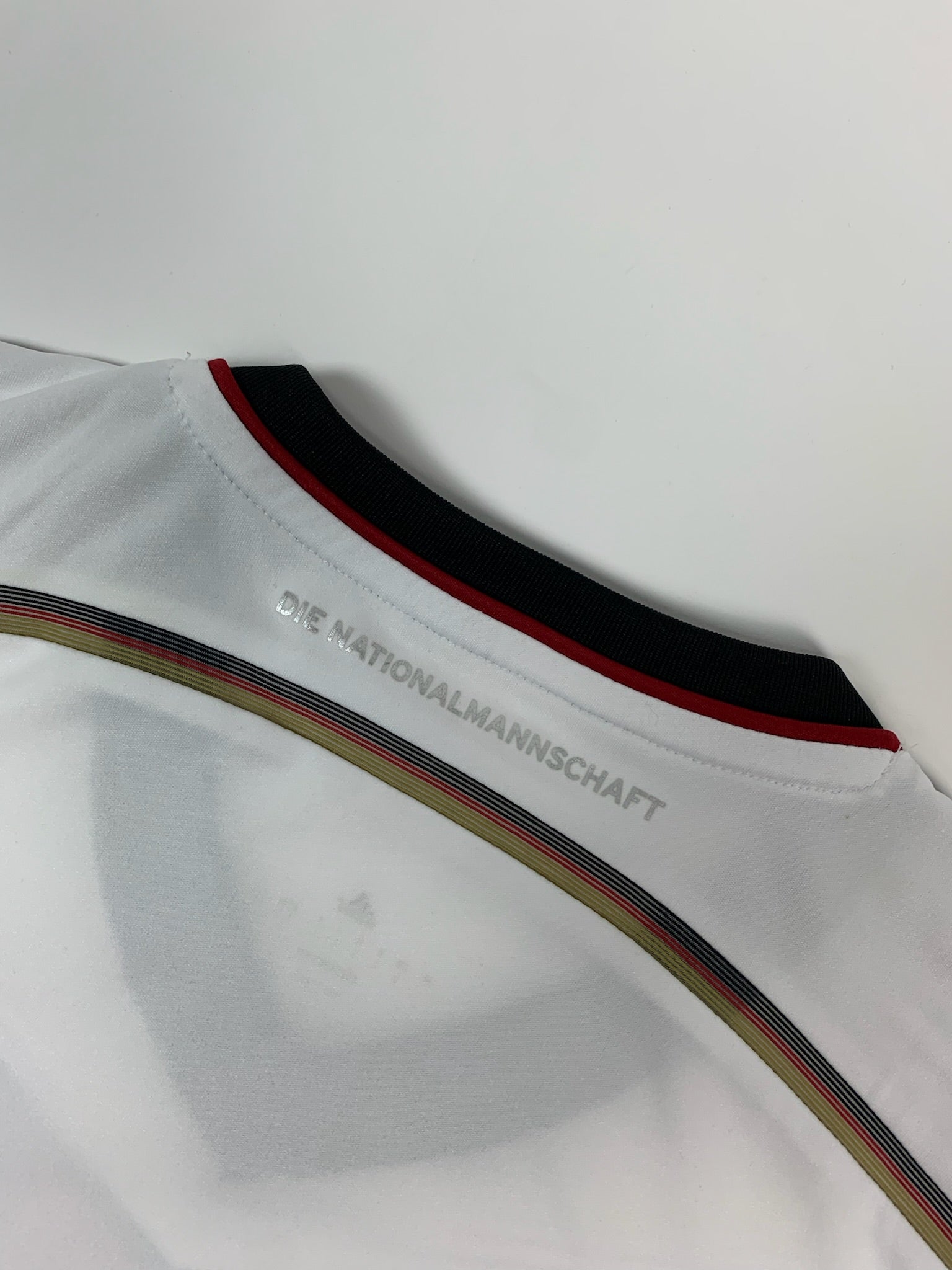 Adidas Germany Jersey (L)