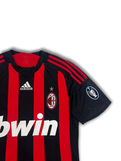 Adidas AC Milan Jersey (S)