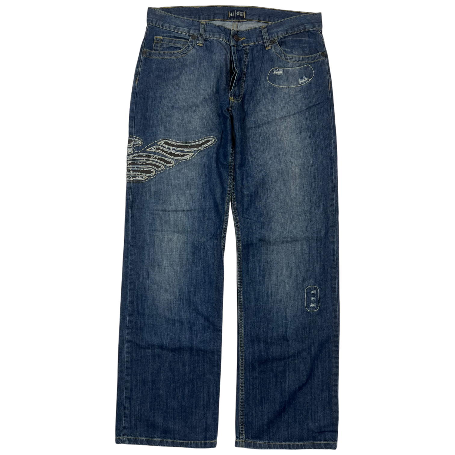 Armani Jeans (33)