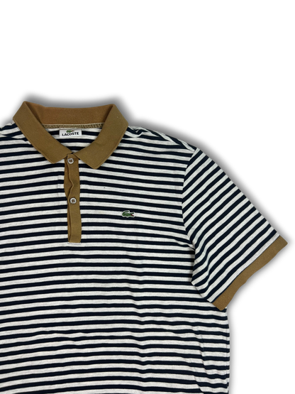Lacoste Polo (XL)