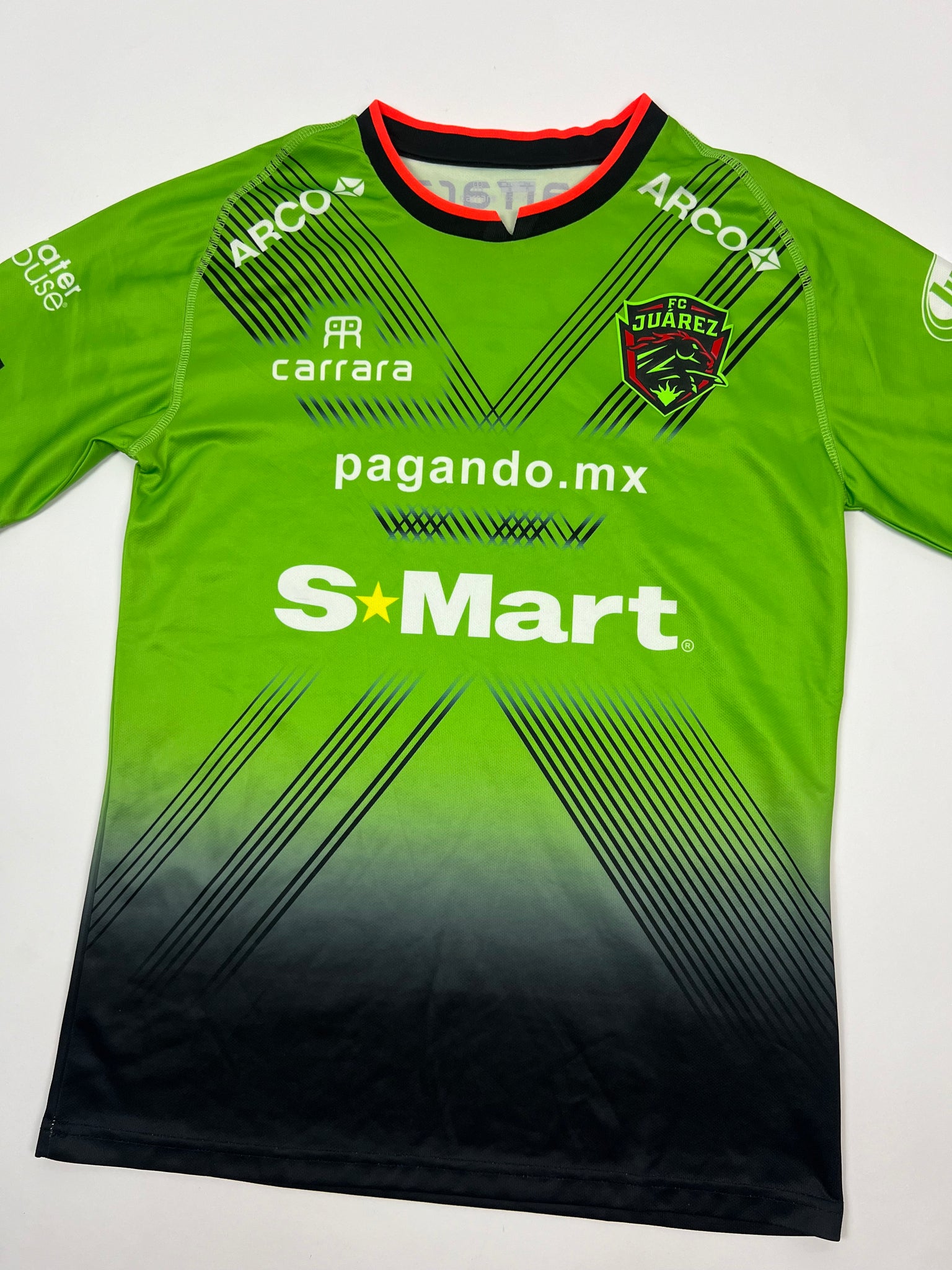 FC Juarez Jersey (S)