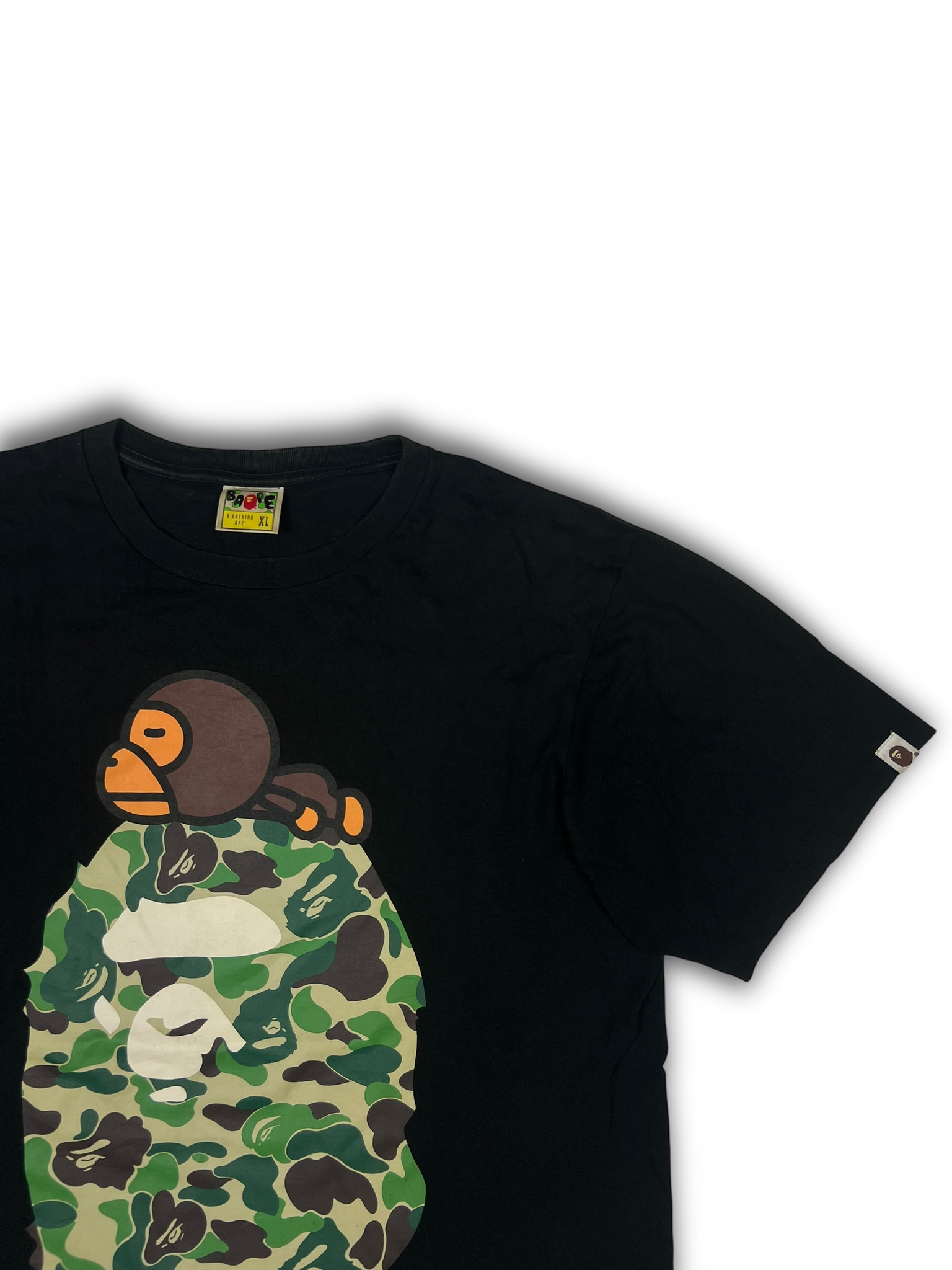 A Bathing Ape T-Shirt (XL)