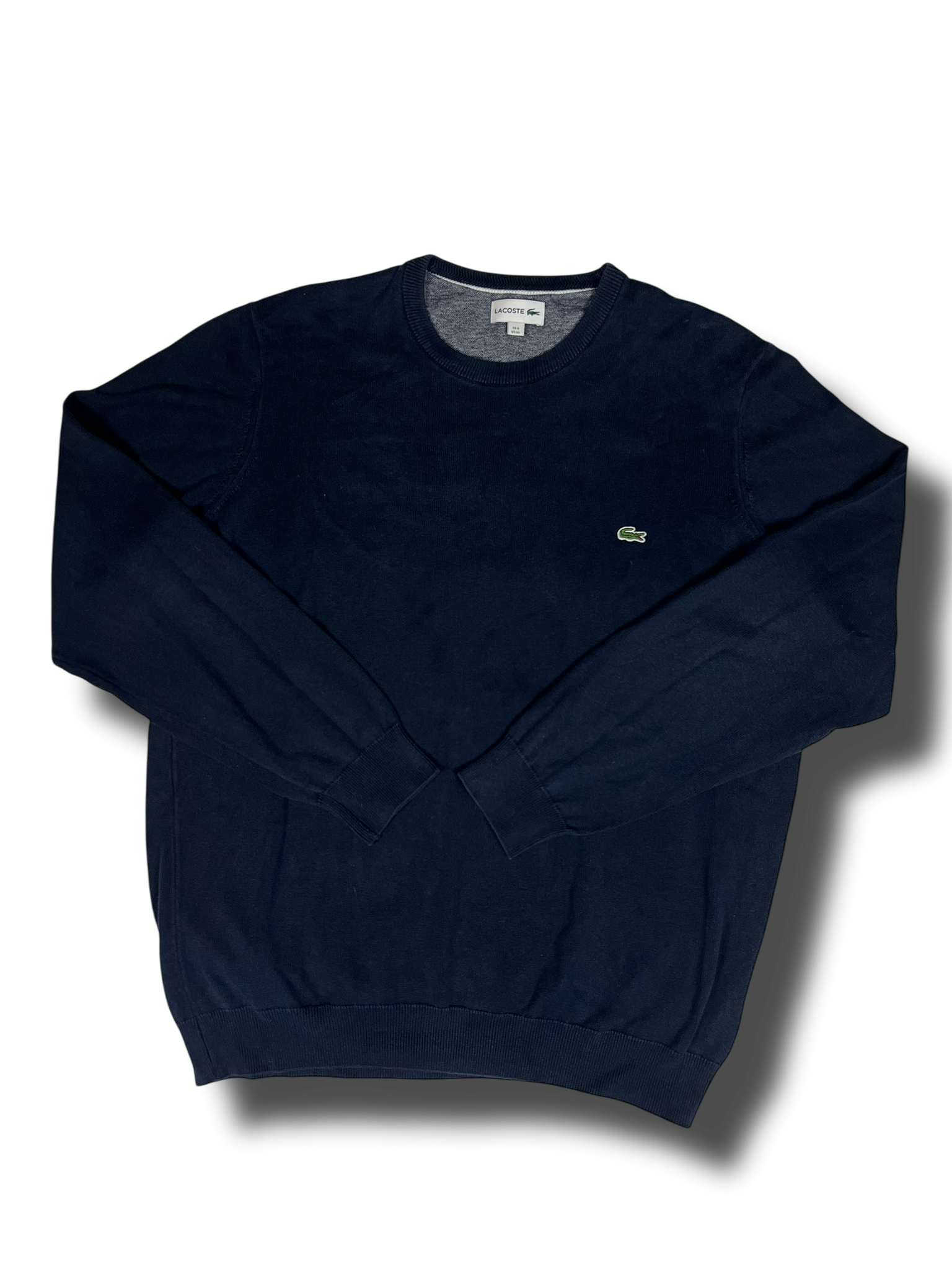 Lacoste Sweater (XL)