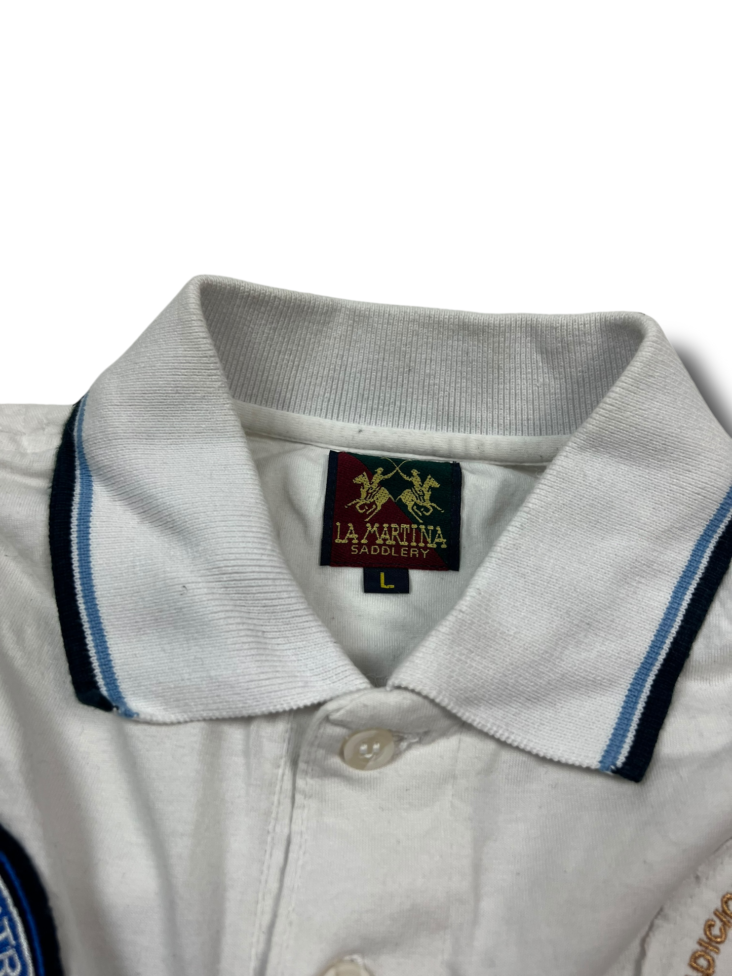 La Martina Polo (L)