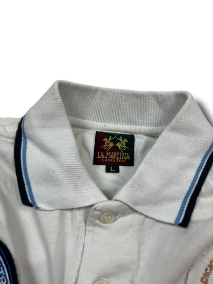 La Martina Polo (L)