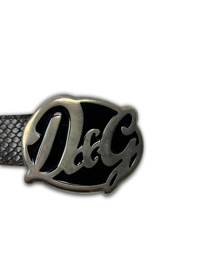 Dolce & Gabbana Belt (100cm)