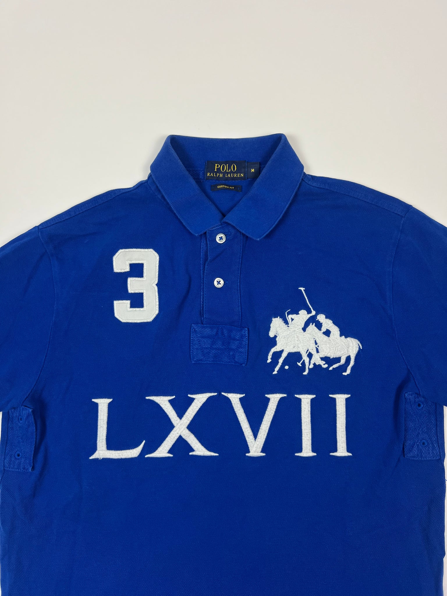 Polo Ralph Lauren Polo (M)