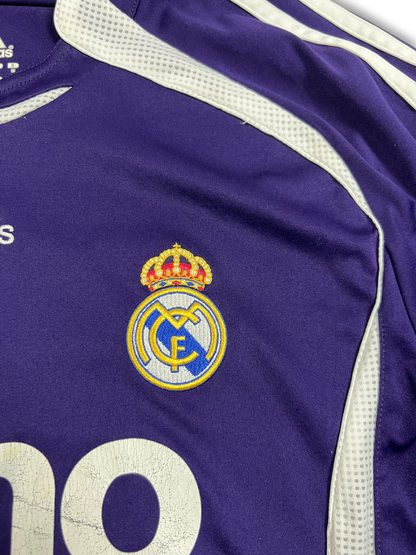 Adidas Real Madrid Jersey (M)