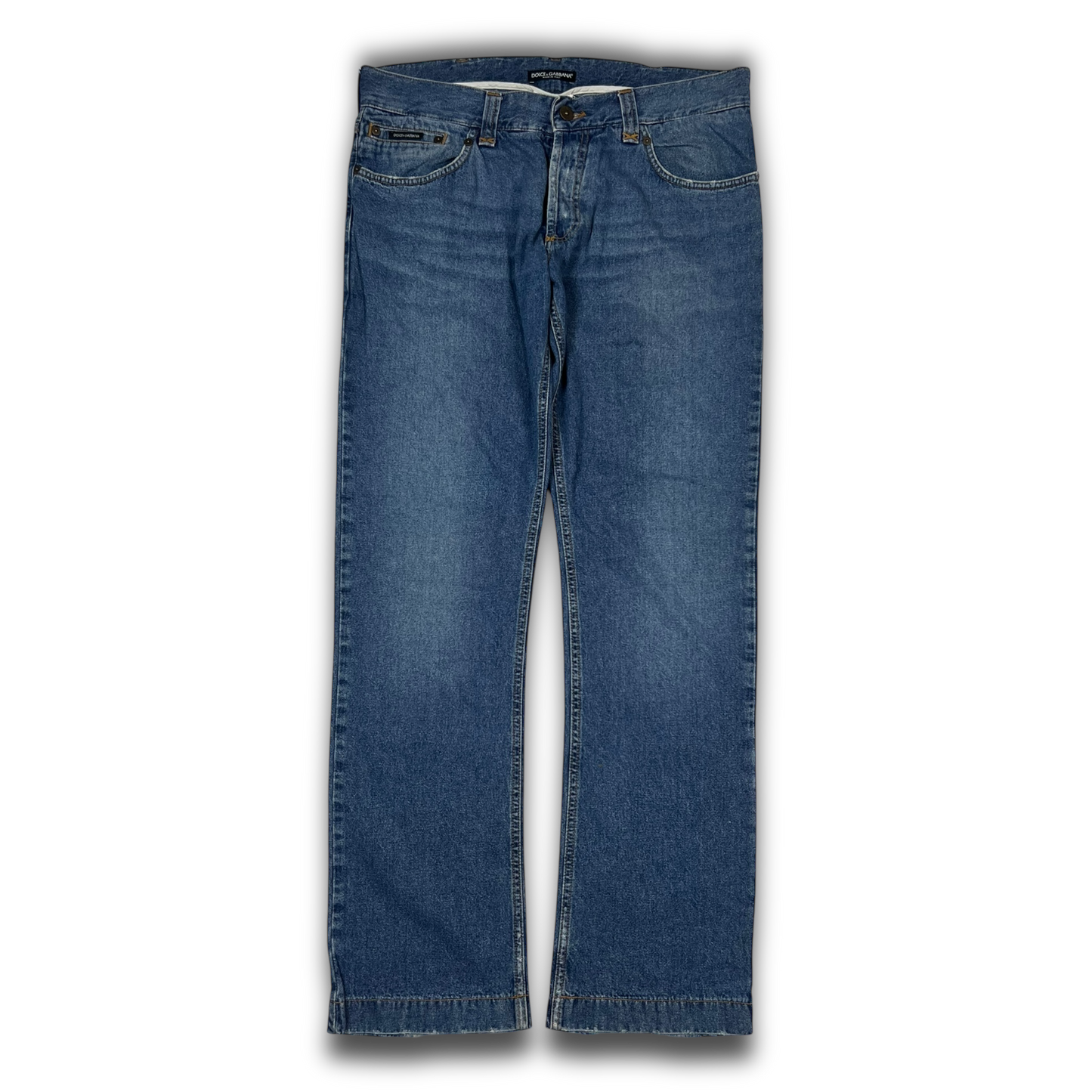 Dolce & Gabbana Jeans (36)