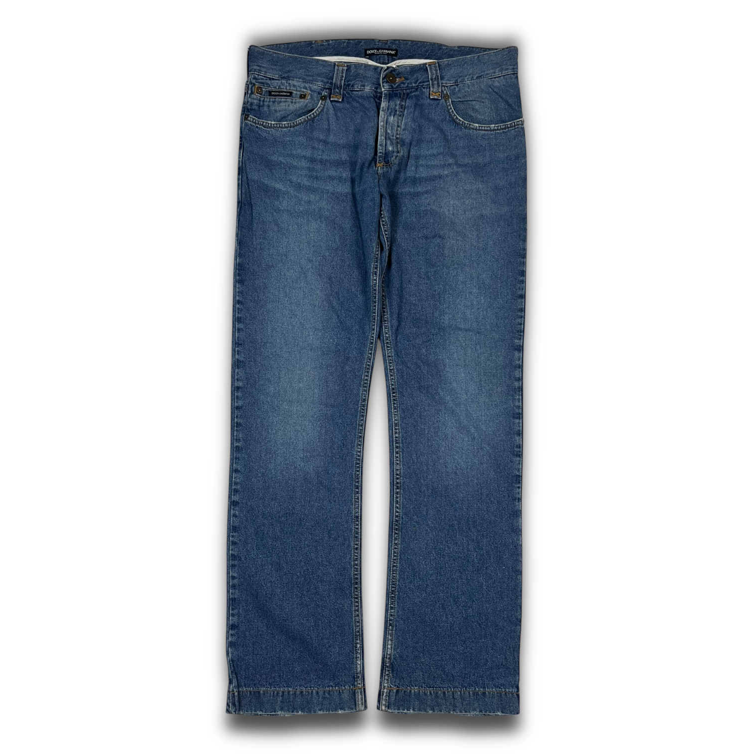 Dolce & Gabbana Jeans (36)