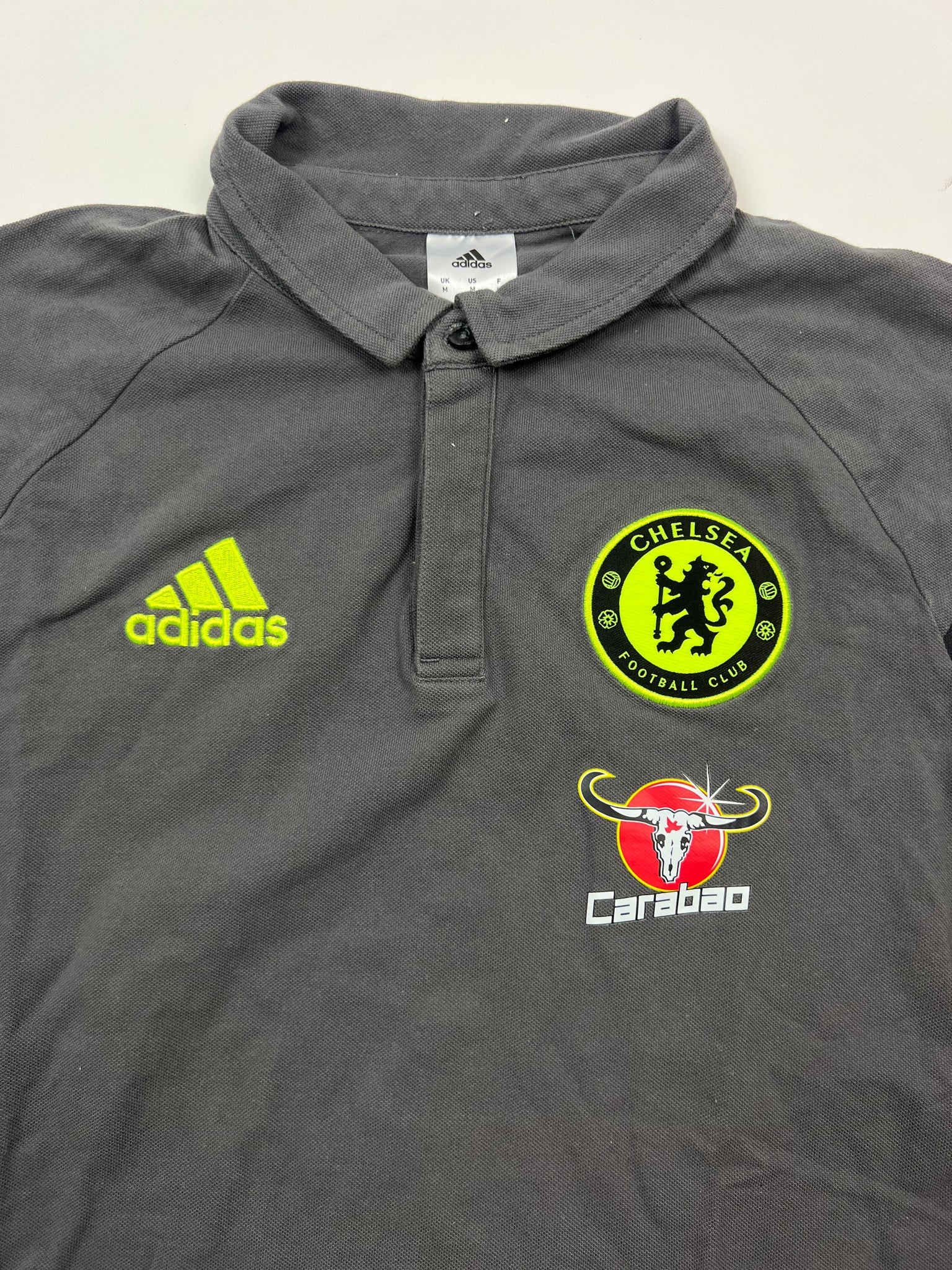 Adidas Chelsea FC Polo (M)