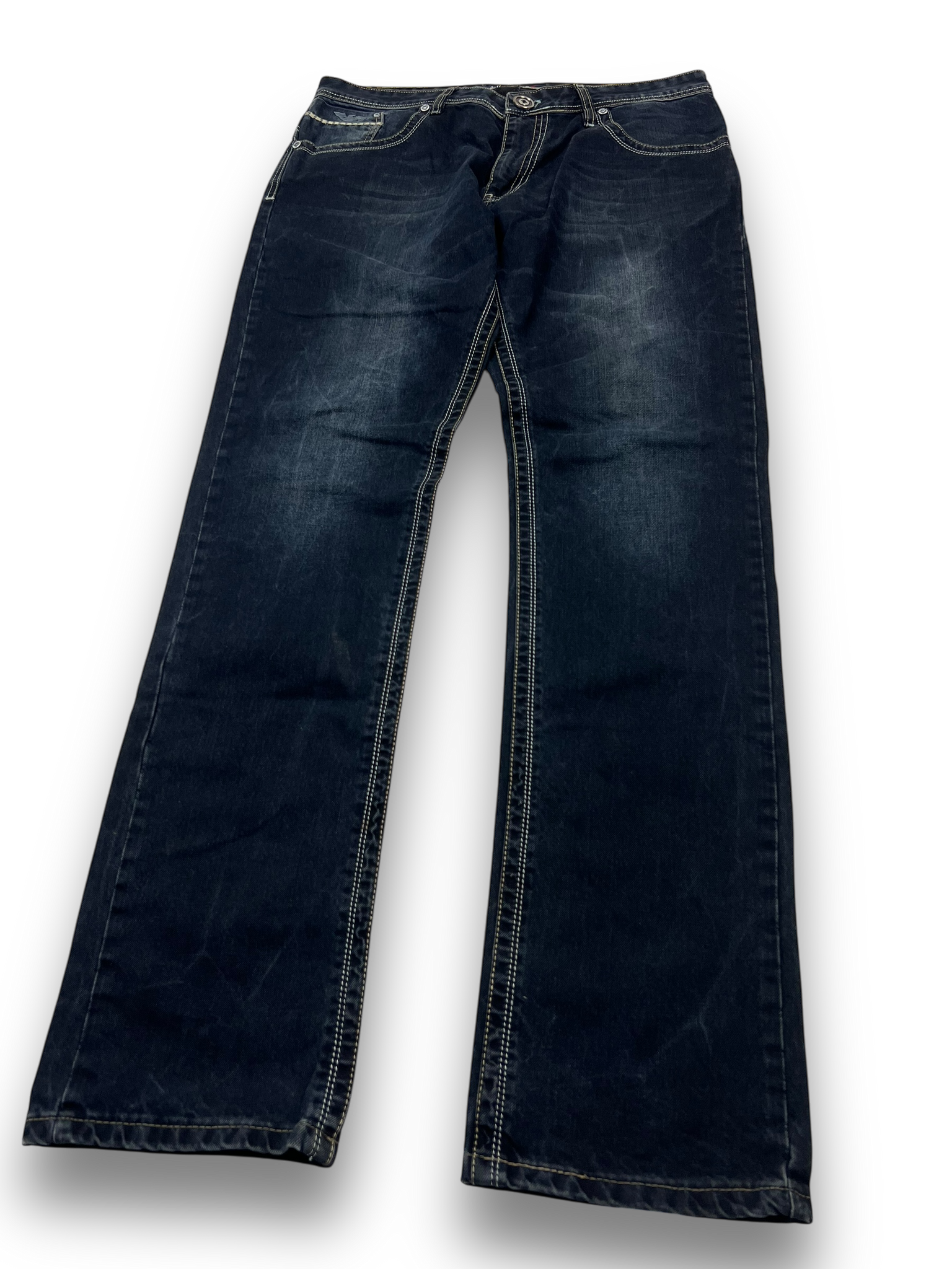 Armani Jeans (36)