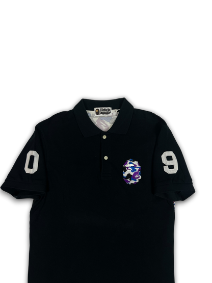 A Bathing Ape Polo (M)