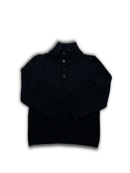 C.P. Company 1/4 Bottom Up (XL)