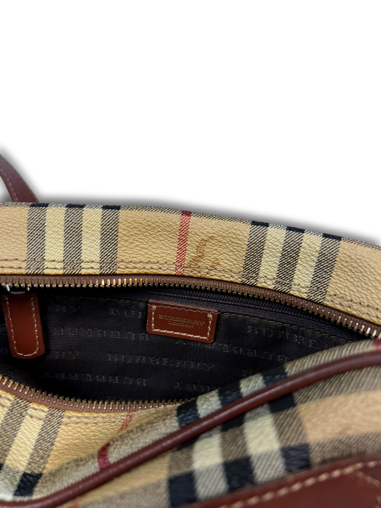 Burberry Bag