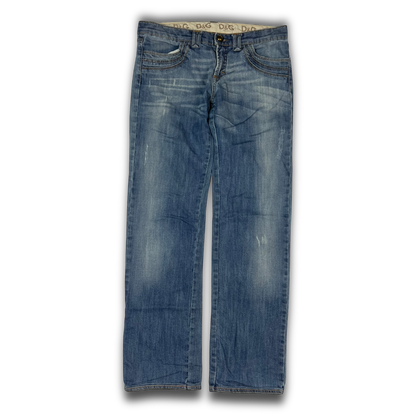 Dolce & Gabbana Jeans (30)