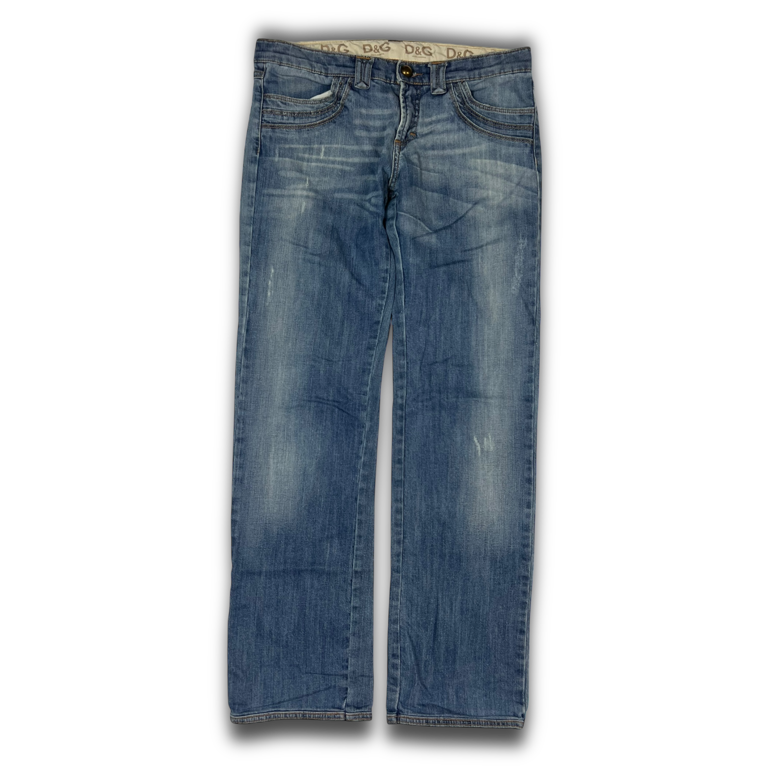 Dolce & Gabbana Jeans (30)
