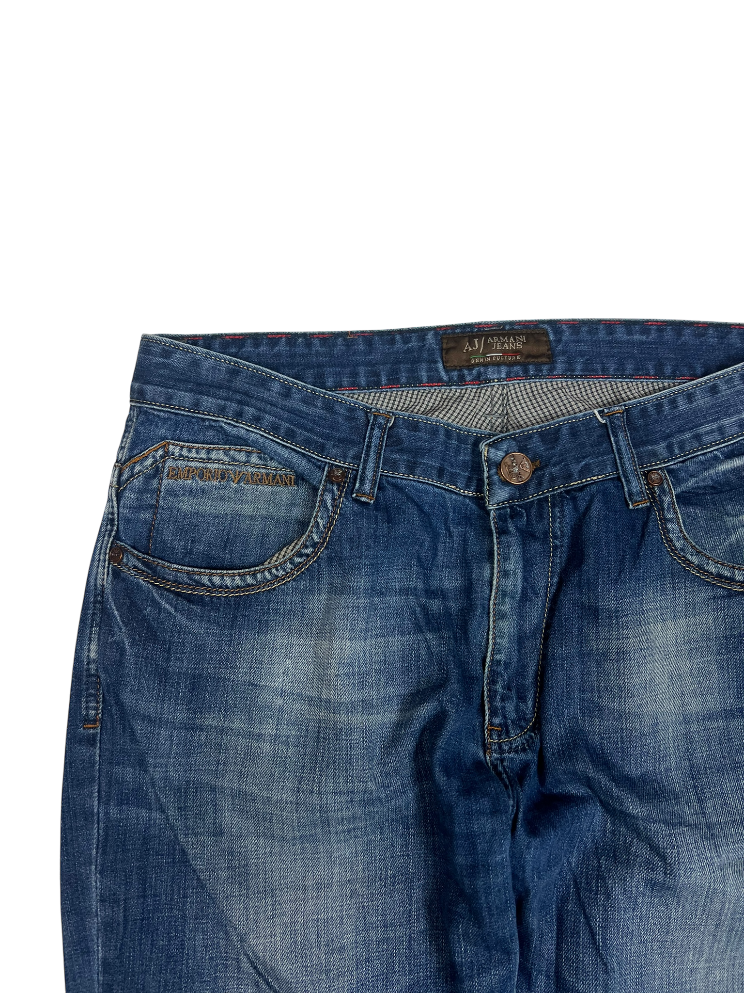 Armani Jeans (36)