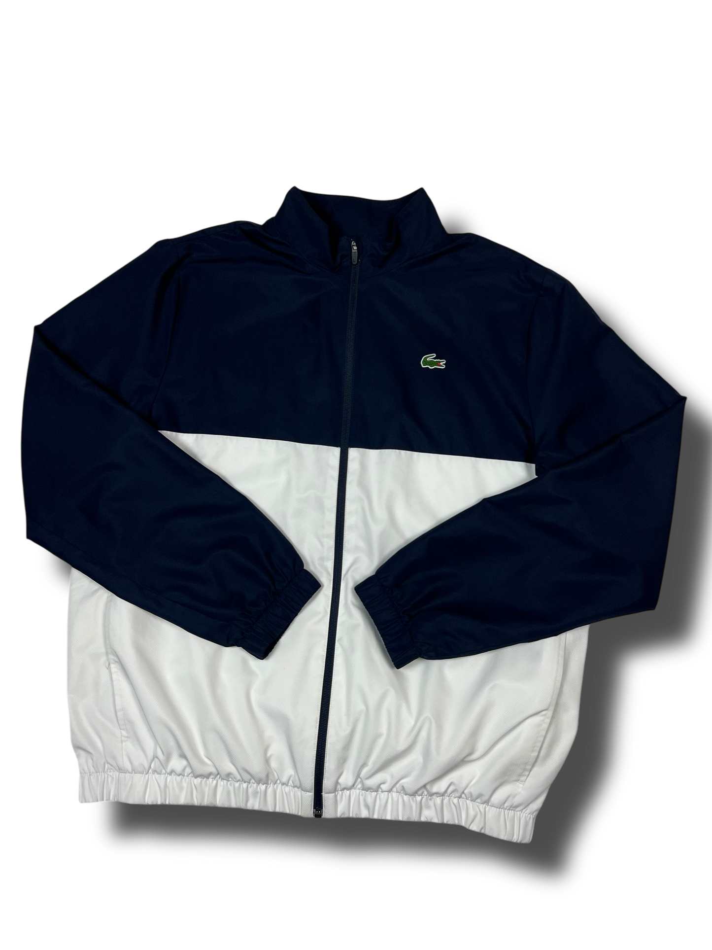 Lacoste Tracksuit (XL)