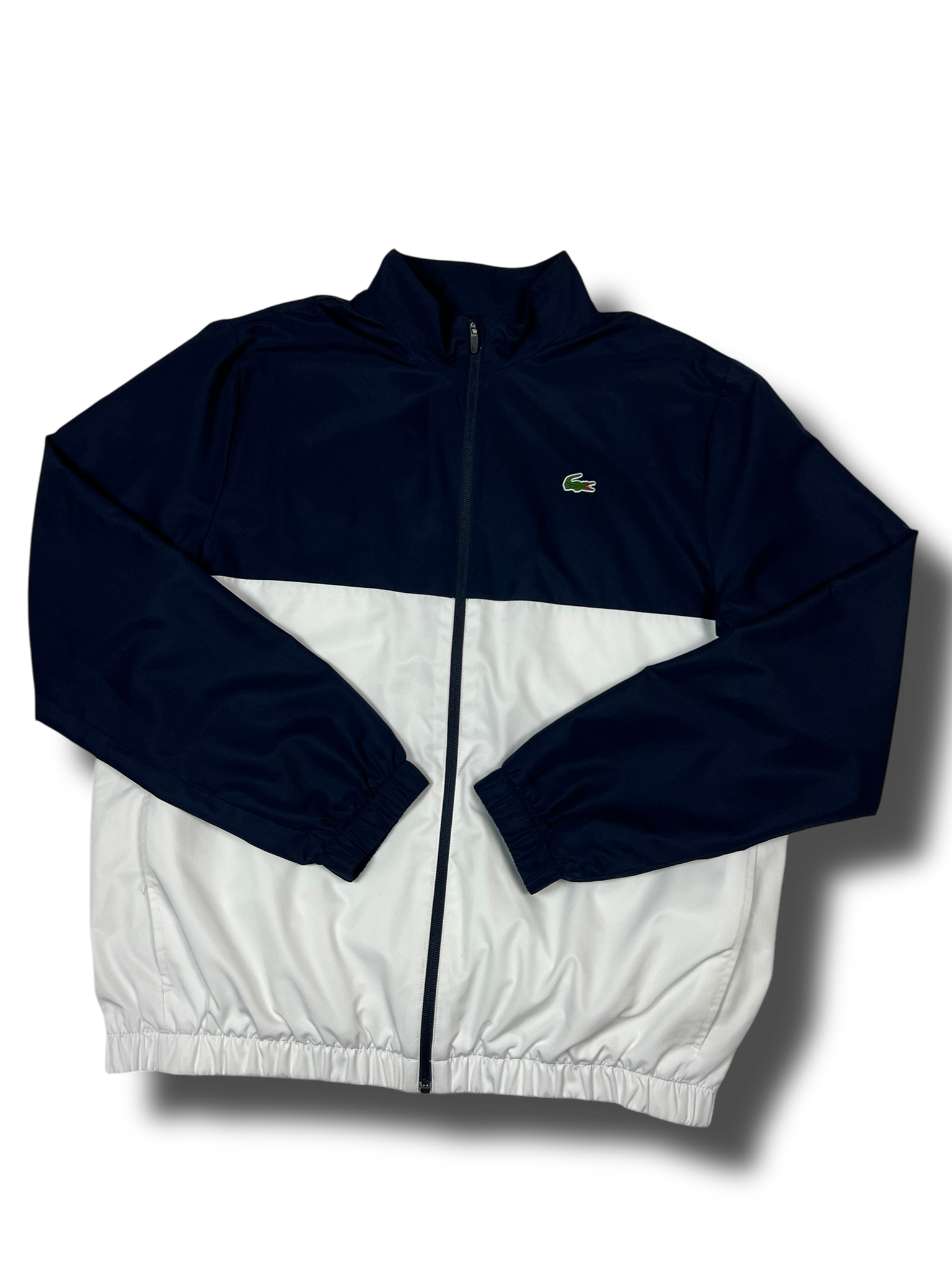 Lacoste Tracksuit (XL)