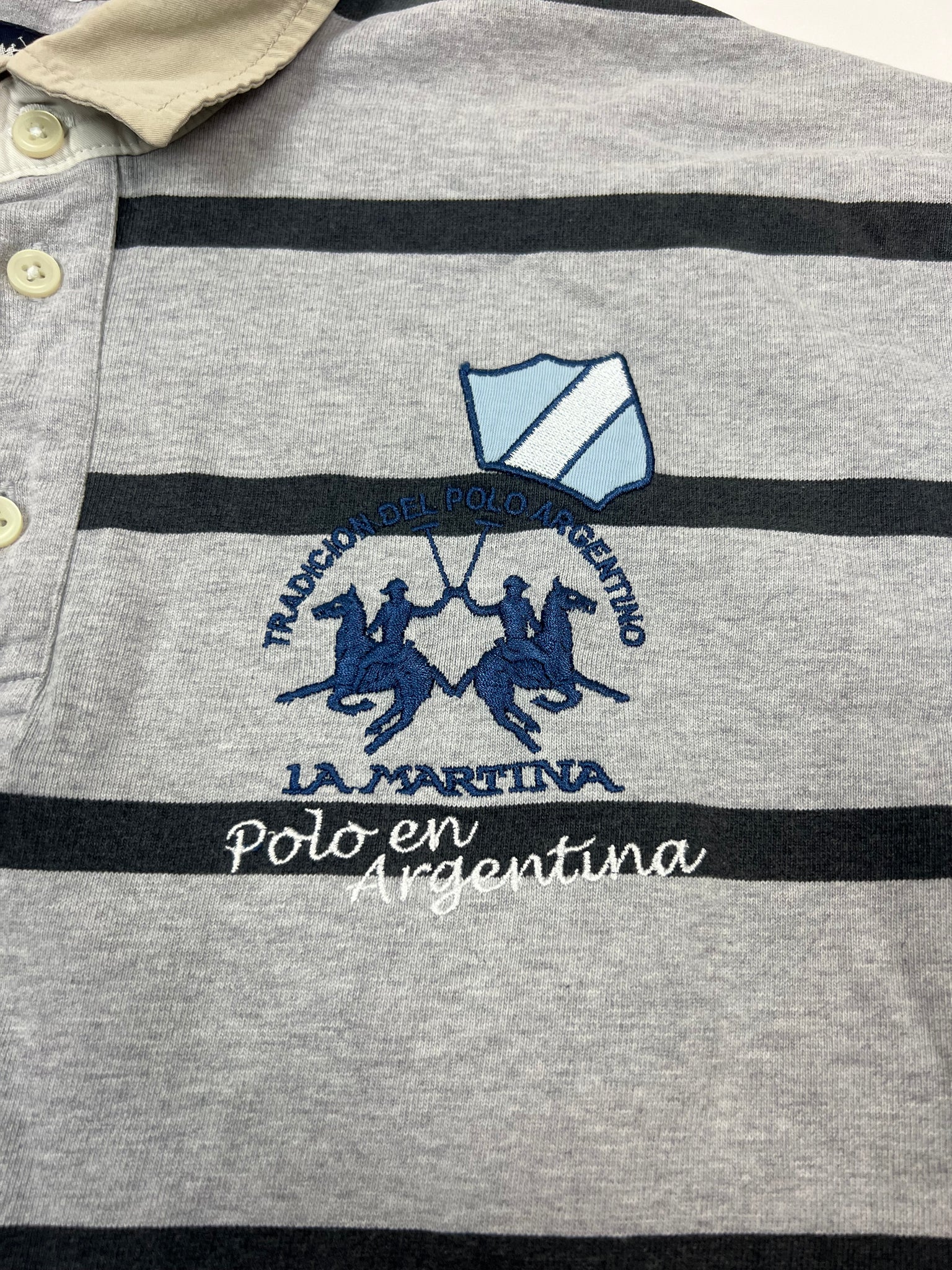 La Martina Longsleeve (XL)