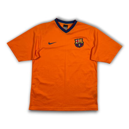 Nike FC Barcelona Jersey (M)
