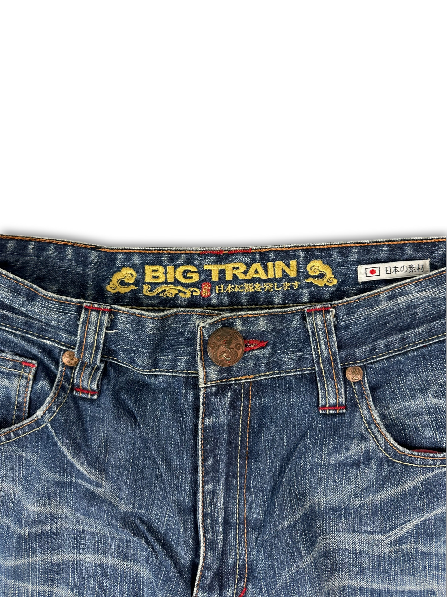 Big Train Jeans (34)