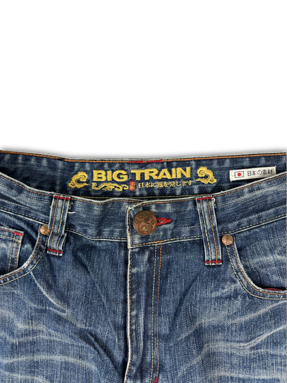 Big Train Jeans (34)