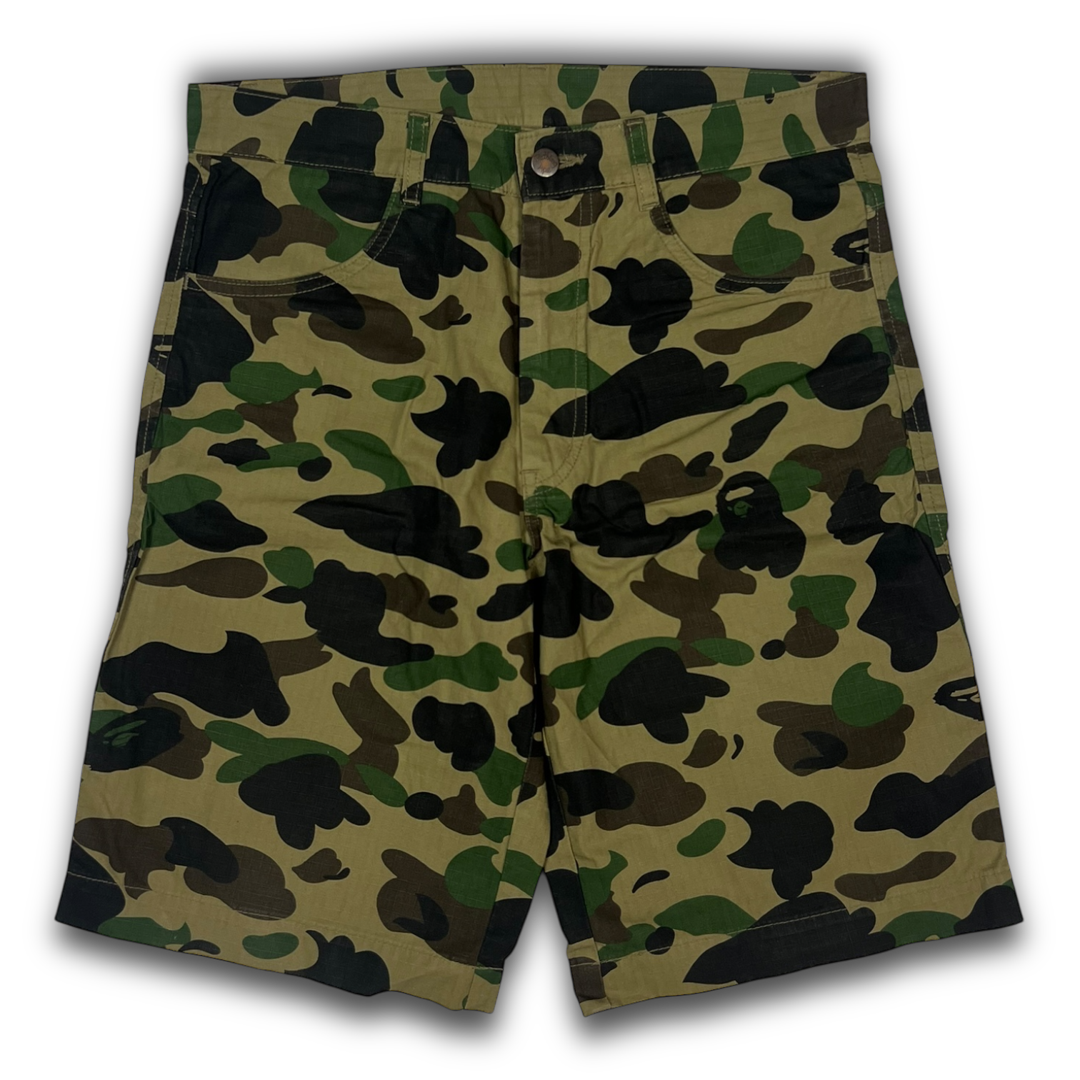 A Bathing Ape Shorts (S)