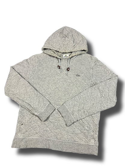 Lacoste Hoodie (M)